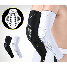 Elbow/Knee Pad Protector Brace Cover Body Guard Sports Protective Gear Cycling Skateboard Motorcycle Armor for Adult
