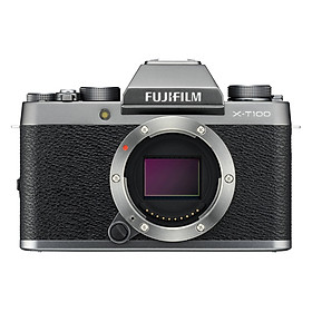 Máy ảnh Fujifilm X-T100 Body