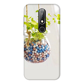 Ốp Lưng Dành Cho Nokia X6 - Mẫu 29