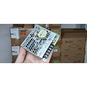 Nguồn Meanwell LRS-75-24 Hàng nhập khẩu