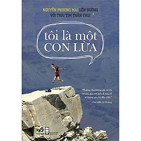 Sách Tôi Là Một Con Lừa