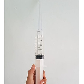 Xi lanh 60 ml nhựa Vinahankook