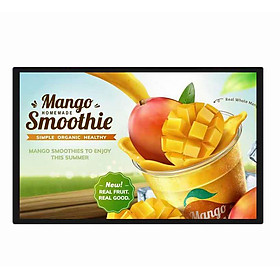 MÀN HÌNH QUẢNG CÁO DẠNG TREO 49INCH