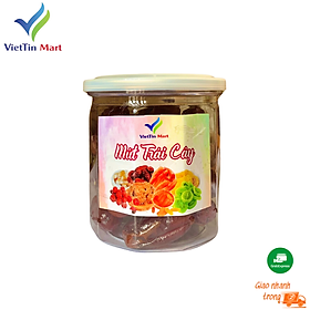 Mứt Chà Là 250G VIETTIN MART