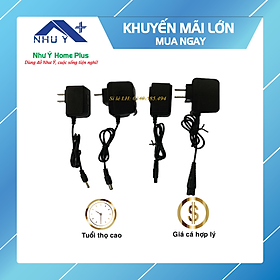 Mua Cục sạc thông minh - phụ kiện đèn pin  đèn đội đầu