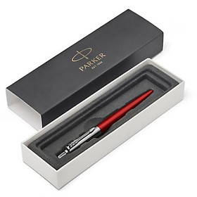 Bút bi cao cấp parker jotter đ-kst red ct tb6-1953348