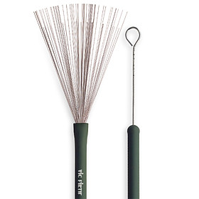 Dùi trống Vic Firth Split Brush SB