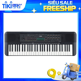 Mua Đàn Organ Yamaha PSR-E273 Keyboard Bản Sơ Cấp 61 Phím  Nhiều Âm Thanh Chức Năng Khác Nhau  Phù Hợp Với Người Mới Bắt Đầu
