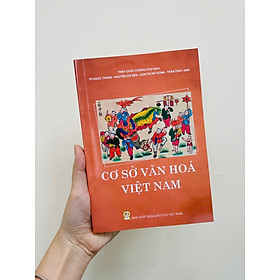Sách - Cơ sở văn hóa Việt Nam