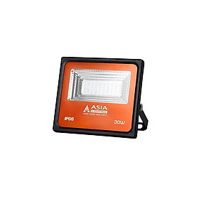 Mua Đèn pha Led chiếu sáng ngoài trời ASIA LIGHTING 30W Chip SMD  Model FLS30