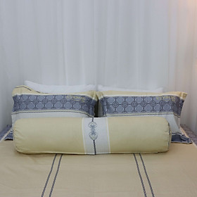 Mua Cặp vỏ gối nằm Everon Lite Cotton 45*65cm - ELCP202