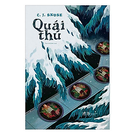 Một cuốn sách khiến ta phải không ngừng phán đoán: Quái thú