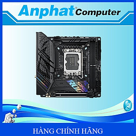 Mua Bo mạch chủ Main ASUS ROG STRIX B760-I GAMING WIFI Socket LGA 1700 - Hàng Chính Hãng