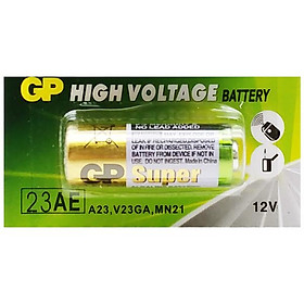 Mua Pin High Voltage 12V - GP Batteries