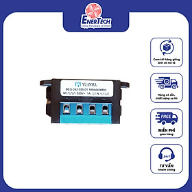 Diode thắng từ YM-B550 1/3 pha 230V - 103V DC