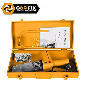 Mua MÁY HÀN NHỰA 800W CF-HM003 - COOFIX - HÀNG CHÍNH HÃNG