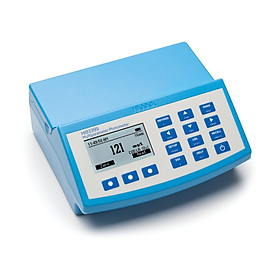 Mua  Hanna Instruments  Máy Phân Tích COD Và Đa Chỉ Tiêu Trong Nước Thải Và Nước Sạch HI83399-02
