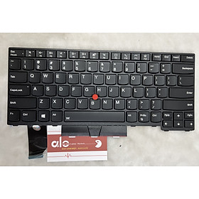 Mua Bàn Phím dành cho laptop Thinkpad L14 Gen 1 Gen 2 US chuột LED Zin NEW - 5N20W67652