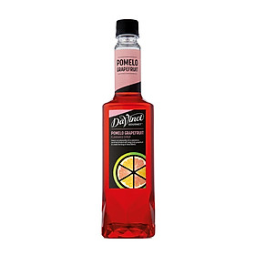 Siro bưởi hồng / Pomelo Grapefruit Syrup - DaVinci Gourmet