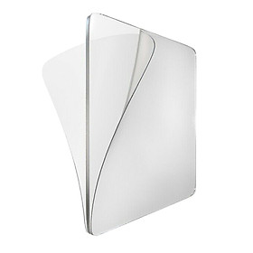 Miếng dán silicon siêu dính trong suốt chắc chắn ( bộ 10 miếng)