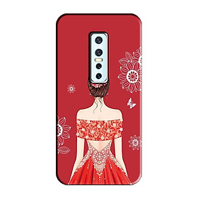 ỐP LƯNG IN DÀNH CHO VIVO V17 PRO