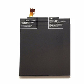 Mua Pin thay thế cho điện thoại Xiaomi Mi3 - BM31