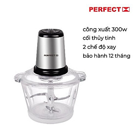 Mua Máy xay thịt Perfect PF-X06 300W HÀNG CHÍNH HÃNG