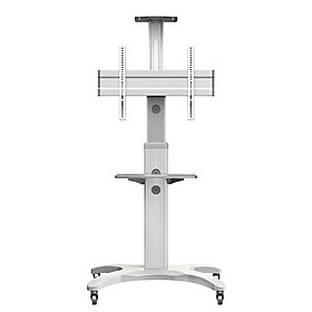 Giá treo tivi di động NB AVF1500-50-1P nhập khẩu sang trọng, chắc chắn