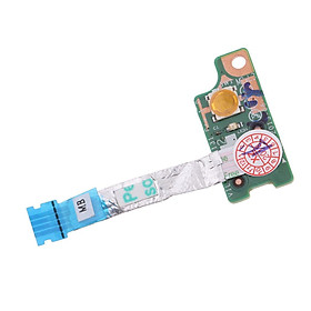 Power Button Board W/ Ribbon Cable for  ThinkPad 14" T440p NS-A131