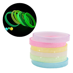 Funny Sticky Ball Rolling Tapes, Decompression Toys Decorative Game Crafts Colored Tapes Bulk for School Adult Home Birthday Accessories - 1.2cmx16m