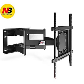 Giá Treo TiVi Xoay North Bayou SP5 Lắp Cho Màn Hình 50 inch - 90 inch Nhập Khẩu