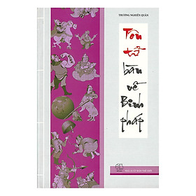 Tôn Tử Bàn Về Binh Pháp