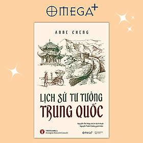 Lịch Sử Tư Tưởng Trung Quốc (Bìa Mềm)