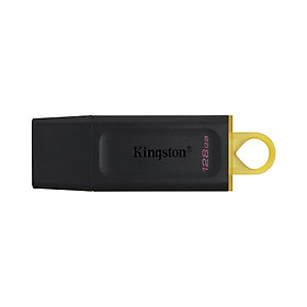 Mua USB Kingston DT100G3 128GB chính hãng