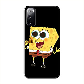 Ốp Lưng Dẻo Dành Cho SAMSUNG GALAXY S20 FE