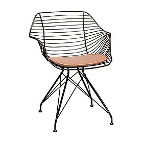 Mua Ghế café Romola IBIE nhiều tùy chọn