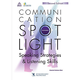 Download sách Communication Spotlight 2e Intermediate Student's Book with MP3 CD