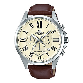 Đồng Hồ Nam Casio EFV-500L-1AVUDF