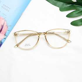 Kính Cận Gọng Dẻo Thời Trang A221