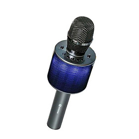 Mua Micro Karaoke Bluetooth - Tự động tách lời hát - Kết nối song ca 2 thiết bị - Titan M01 - Hàng Chính Hãng