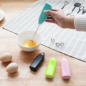 Mua Cây Tạo Bọt- Khấy Cà Phê