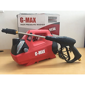 Mua MÁY PHUN XỊT G-MAX công suất 2380W - model GmaxPro GM12