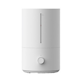 Mua Máy phun sương XM MJJSQ06DY dung tích 4L tạo độ ẩm ion bảo vệ sức khỏe hô hấp  chống khô da phòng điều hòa  mùa khô - Hàng nhập khẩu