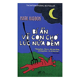 Nơi bán Bí Ẩn Về Con Chó Lúc Nửa Đêm (Tái Bản) - Giá Từ -1đ