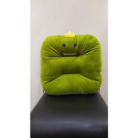 Mua Nệm Ngồi  Nệm Lót  Nệm Tựa Lưng Ovan Êm Ái