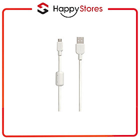 Mua Cáp Micro USB Sony CP-AB150/WC WW 1.5m - Hàng Chính Hãng