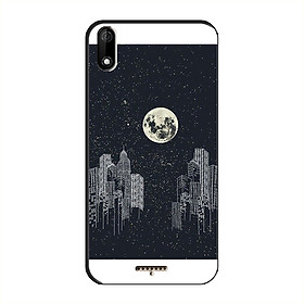 Ốp Lưng Dẻo Dành Cho WIKO Y60