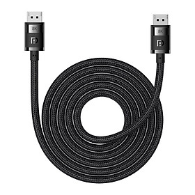 Mua Cáp HDMI Siêu Nét 8K Baseus High Definition Series DP 8K to DP 8K Adapter Cable (Hàng chính hãng)