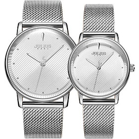 Đồng hồ đôi Julius JA-1238A