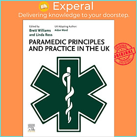 Sách - Paramedi by Aidan Paramedic Science<br>University of Northampton<br>Northampton, UK) Ward (UK edition, paperback)